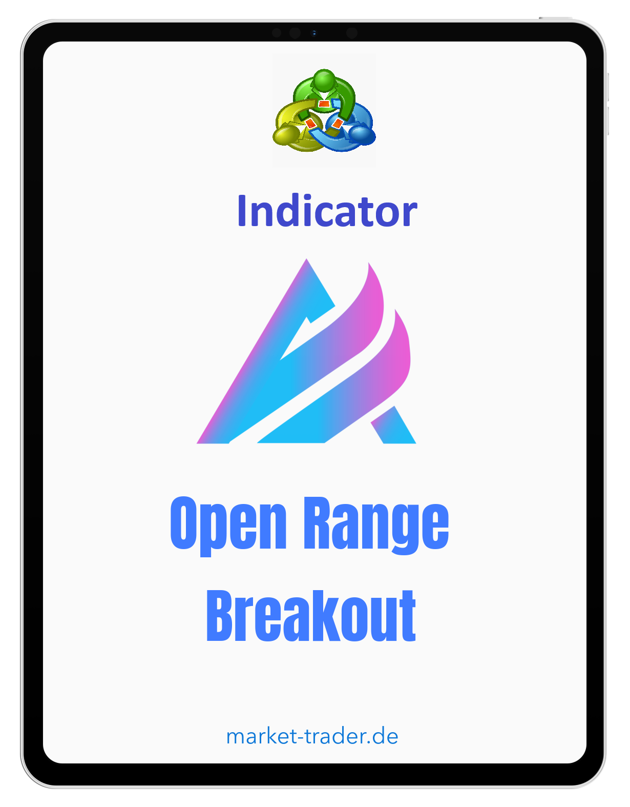 Open Range Breakout Indikator MT4